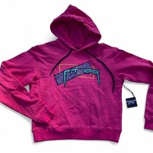 ⭐️ Pit viper hoodie ⭐️